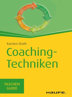 cover image of Coaching-Techniken